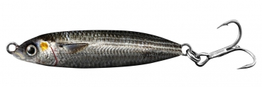 Fishus Wobly16 Mimetic Mullet